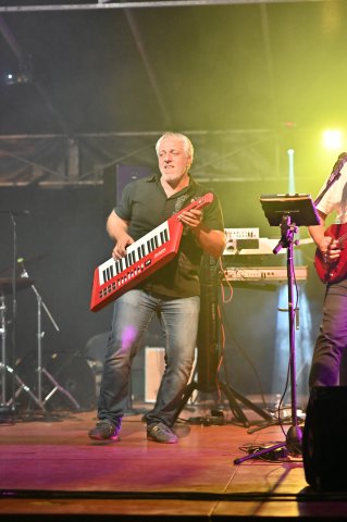 Jeudis de la Musique Dole 2024