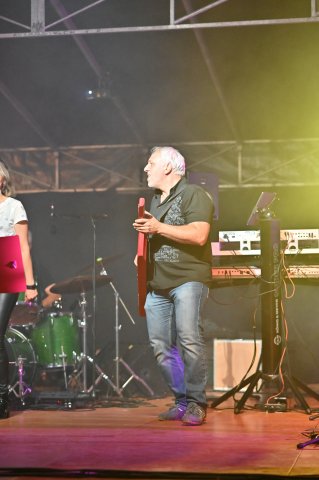 Jeudis de la Musique Dole 2024