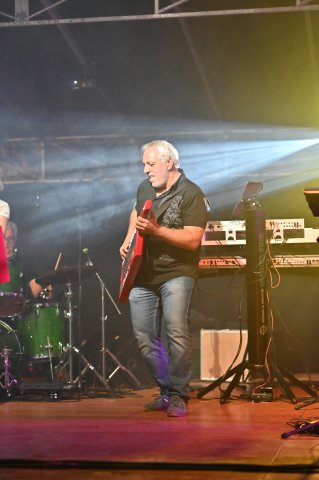 Jeudis de la Musique Dole 2024
