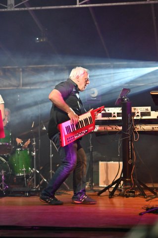 Jeudis de la Musique Dole 2024