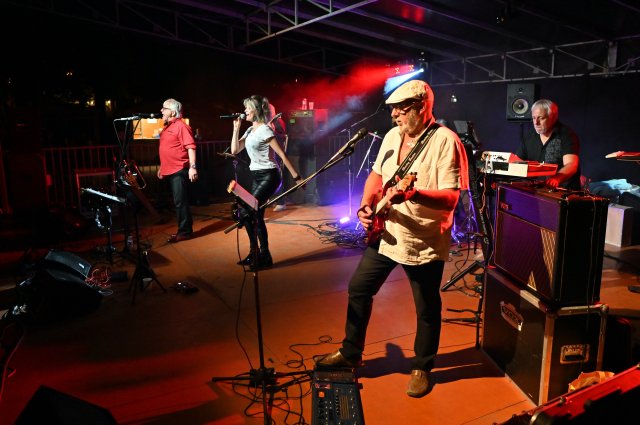 Jeudis de la Musique Dole 2024