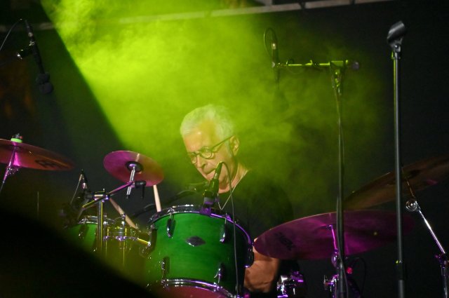 Jeudis de la Musique Dole 2024