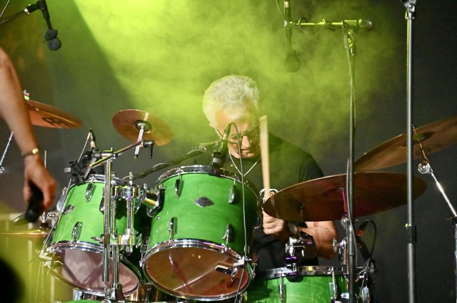 Jeudis de la Musique Dole 2024