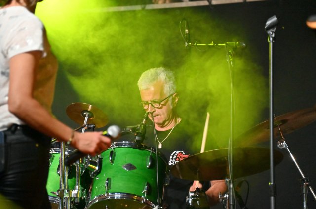 Jeudis de la Musique Dole 2024