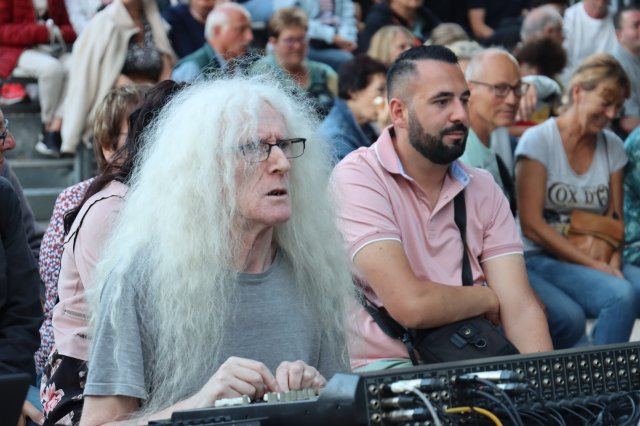 Jeudis de la Musique Dole 2024