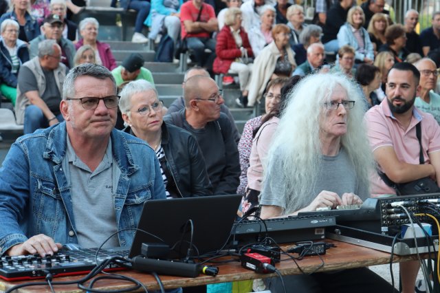 Jeudis de la Musique Dole 2024