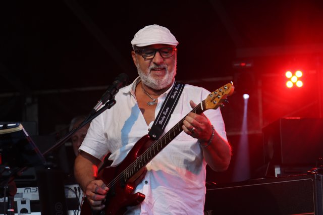 Jeudis de la Musique Dole 2024