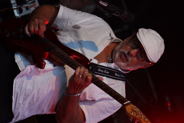 Jeudis de la Musique Dole 2024