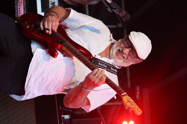 Jeudis de la Musique Dole 2024