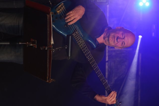 Jeudis de la Musique Dole 2024