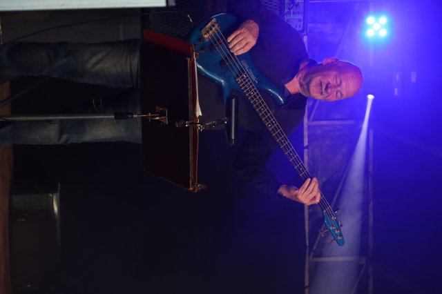 Jeudis de la Musique Dole 2024