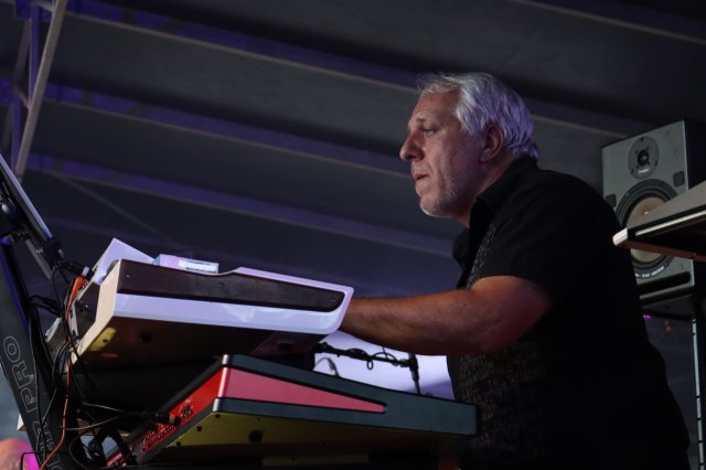 Jeudis de la Musique Dole 2024