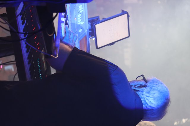 Jeudis de la Musique Dole 2024