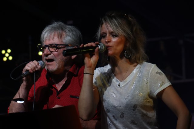 Jeudis de la Musique Dole 2024