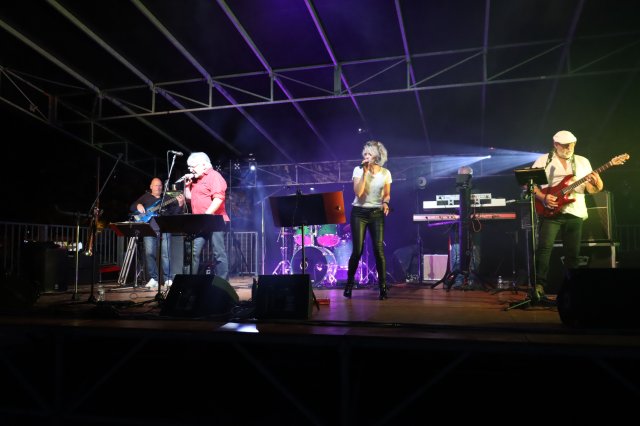Jeudis de la Musique Dole 2024